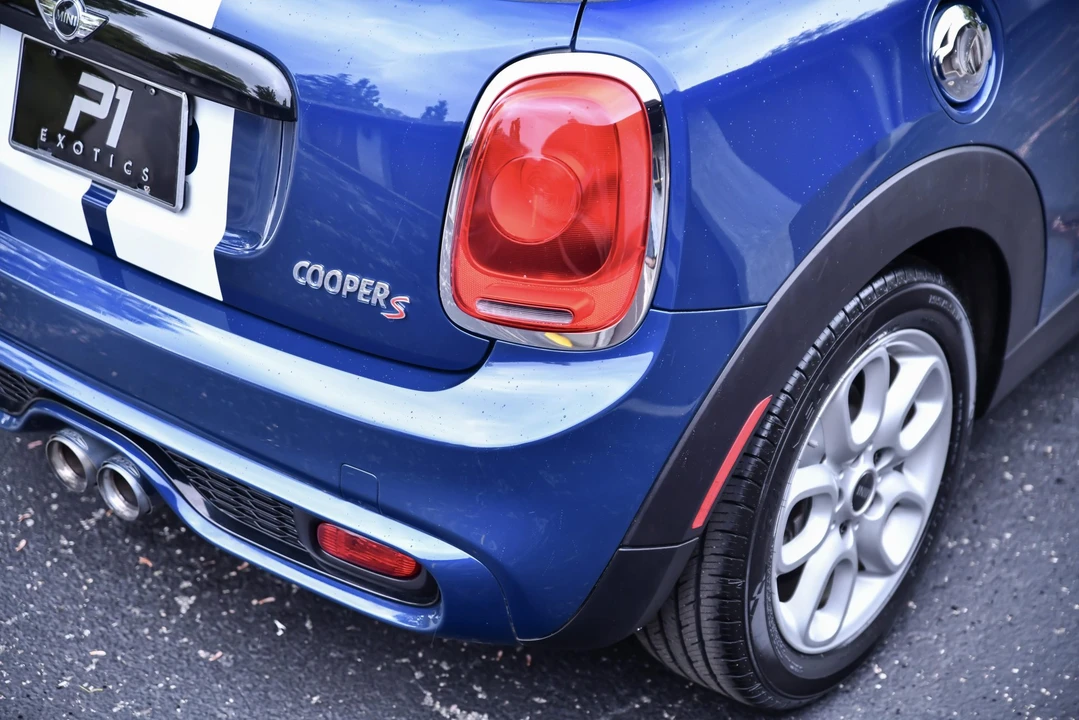 2016 Mini Mini Cooper S 3rd Gen - Image 29 of 31