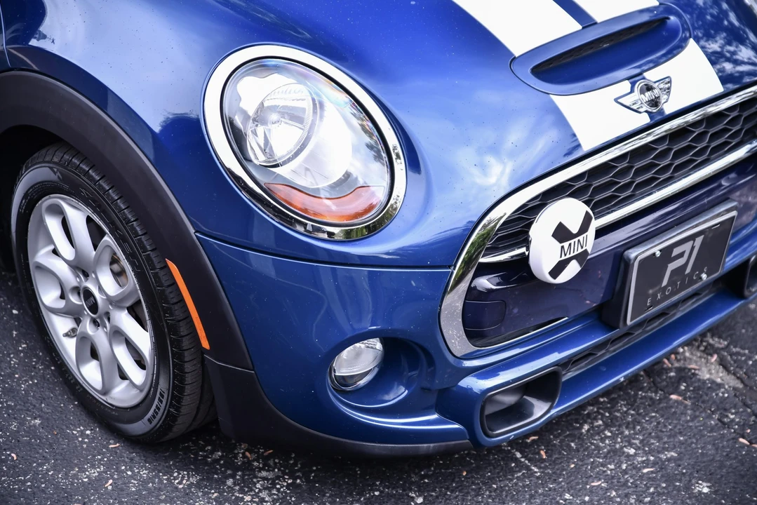 2016 Mini Mini Cooper S 3rd Gen - Image 15 of 31
