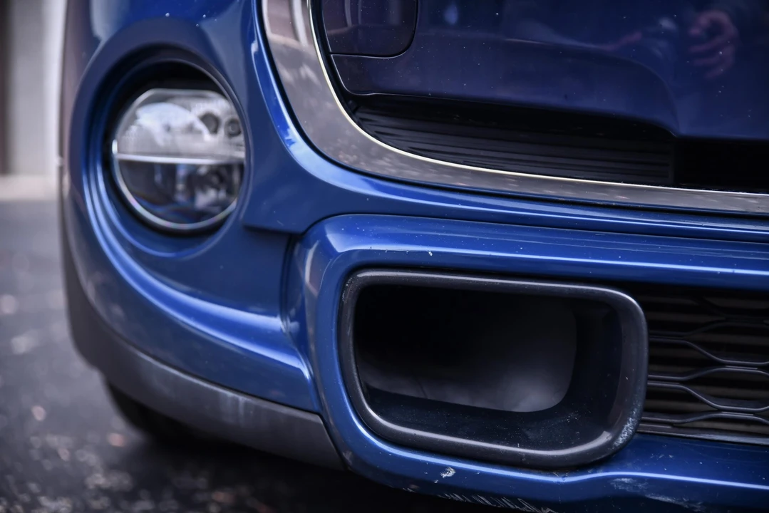 2016 Mini Mini Cooper S 3rd Gen - Image 26 of 31
