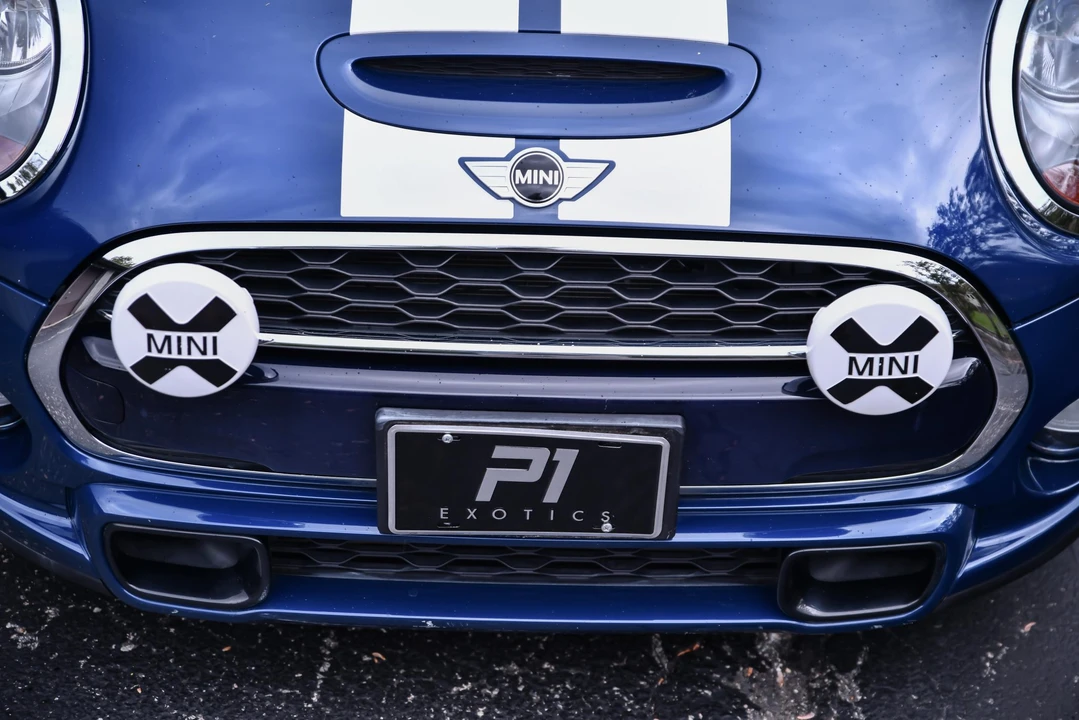 2016 Mini Mini Cooper S 3rd Gen - Image 16 of 31