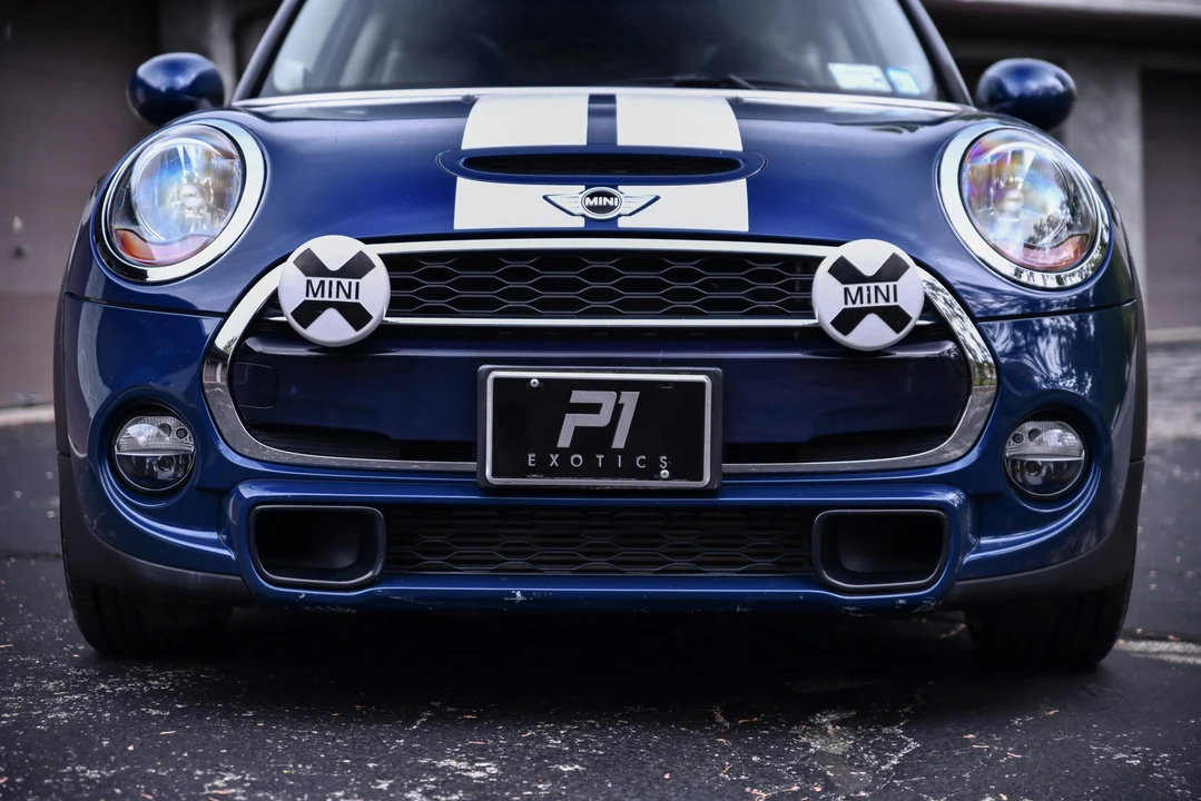 2016 Mini Mini Cooper S 3rd Gen - Image 14 of 31