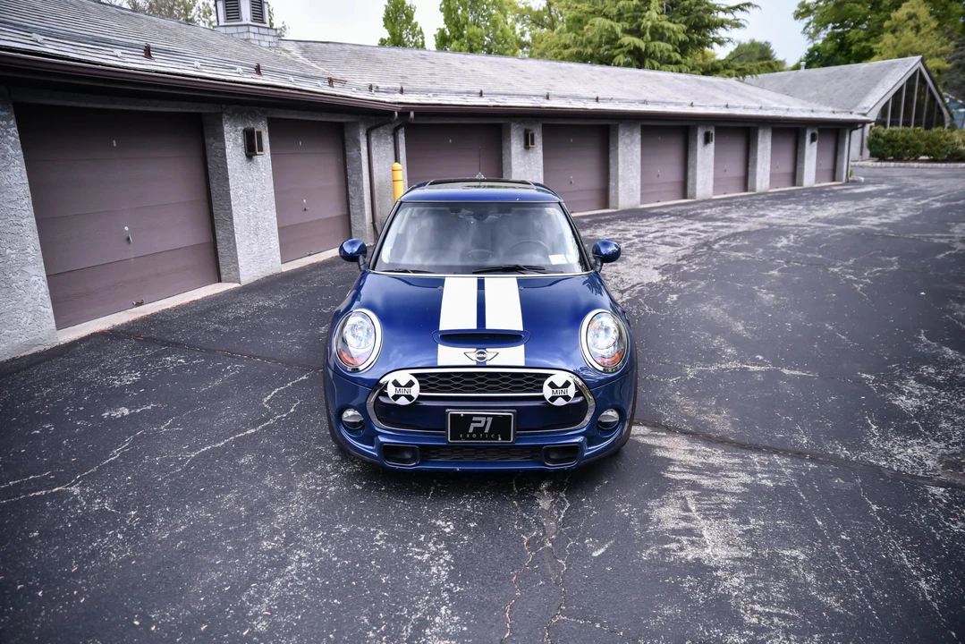 2016 Mini Mini Cooper S 3rd Gen - Image 2 of 31