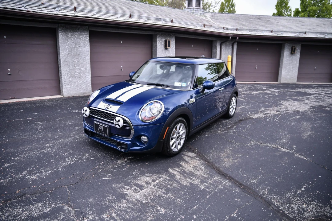 2016 Mini Mini Cooper S 3rd Gen - Image 3 of 31