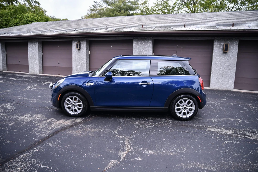 2016 Mini Mini Cooper S 3rd Gen - Image 4 of 31