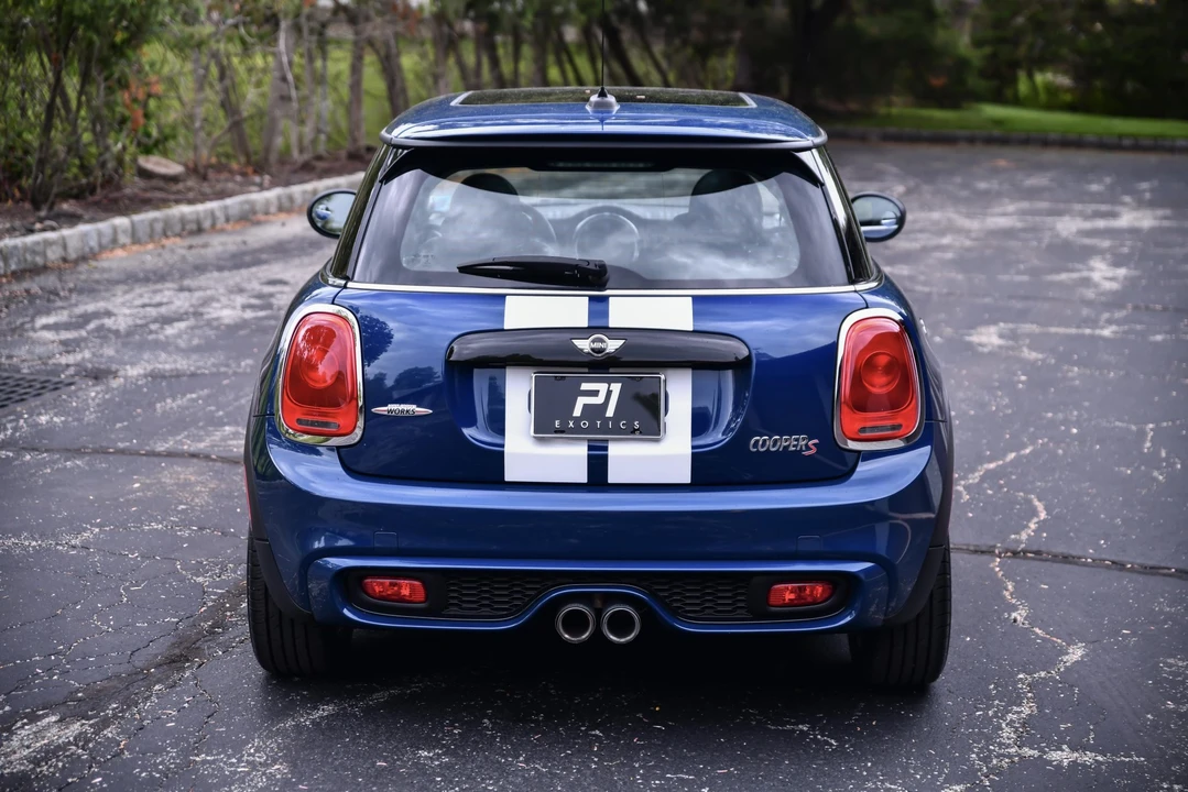 2016 Mini Mini Cooper S 3rd Gen - Image 6 of 31