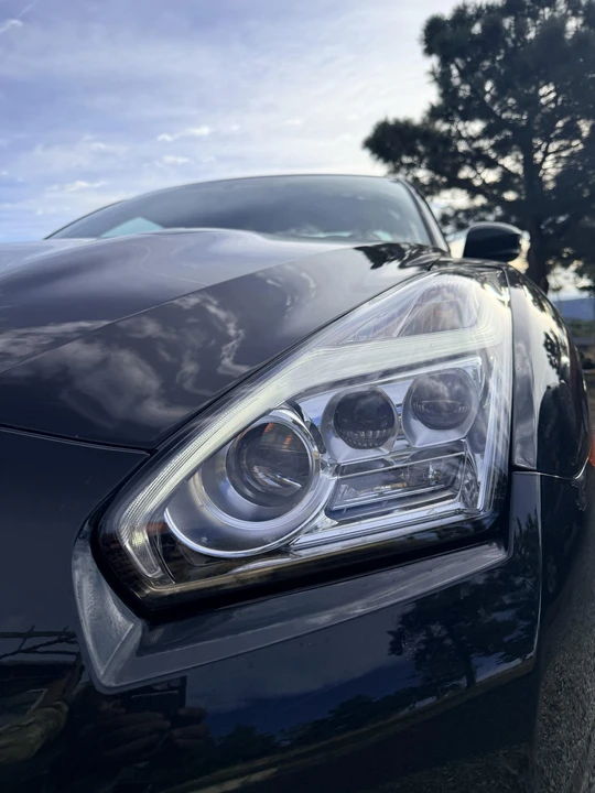 2016 Nissan R35 GT-R Premium - Image 15 of 31