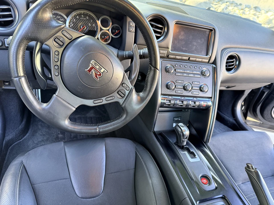 2016 Nissan R35 GT-R Premium - Image 29 of 31