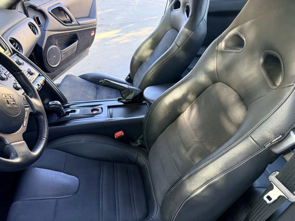 2016 Nissan R35 GT-R Premium - Image 26 of 31