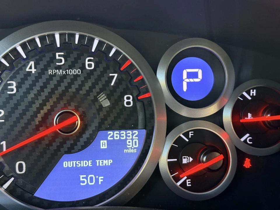 2016 Nissan R35 GT-R Premium - Image 30 of 31