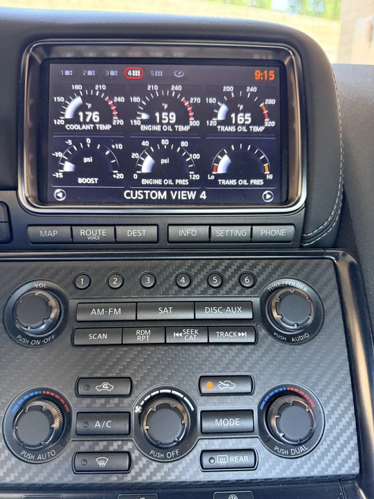 2016 Nissan R35 GT-R Premium - Image 31 of 31