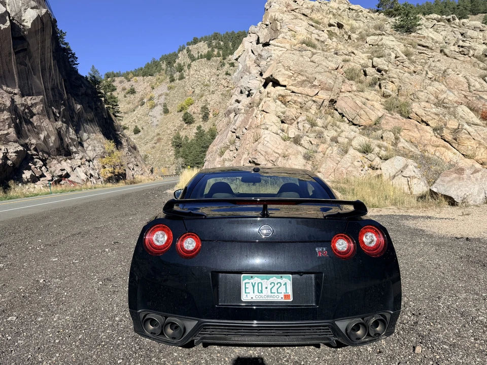 2016 Nissan R35 GT-R Premium - Image 7 of 31
