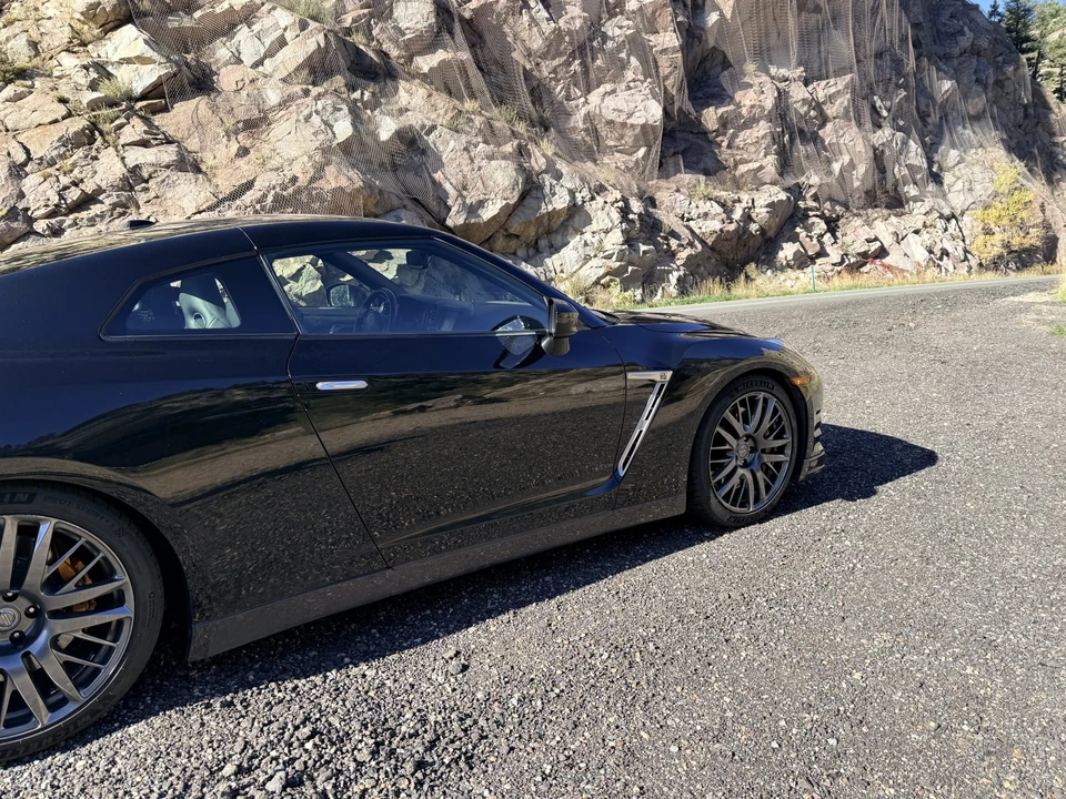 2016 Nissan R35 GT-R Premium - Image 10 of 31