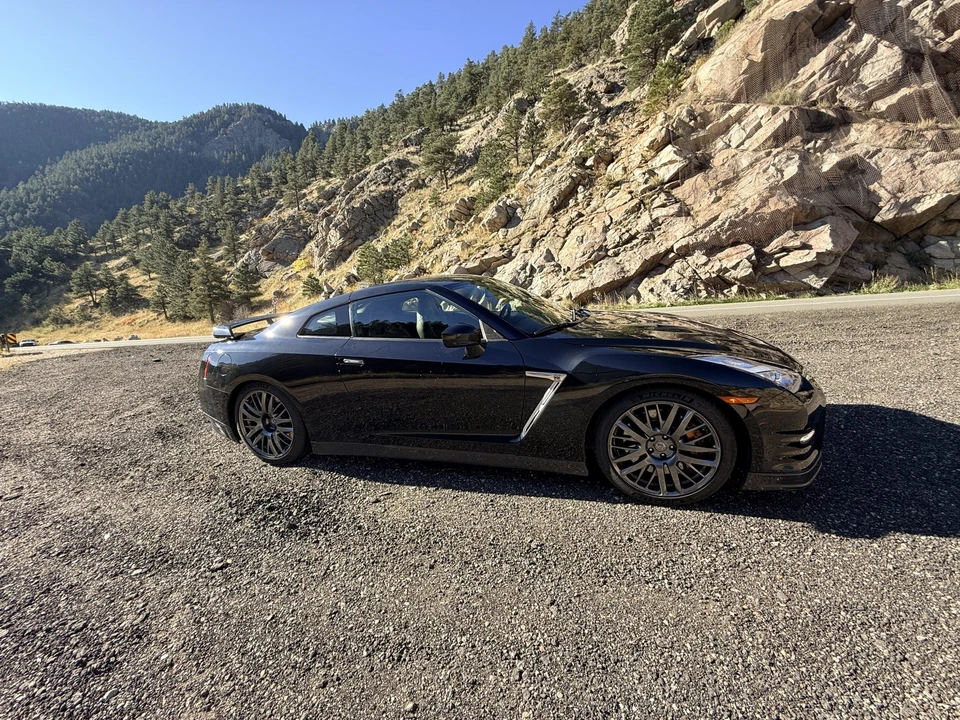 2016 Nissan R35 GT-R Premium - Image 11 of 31