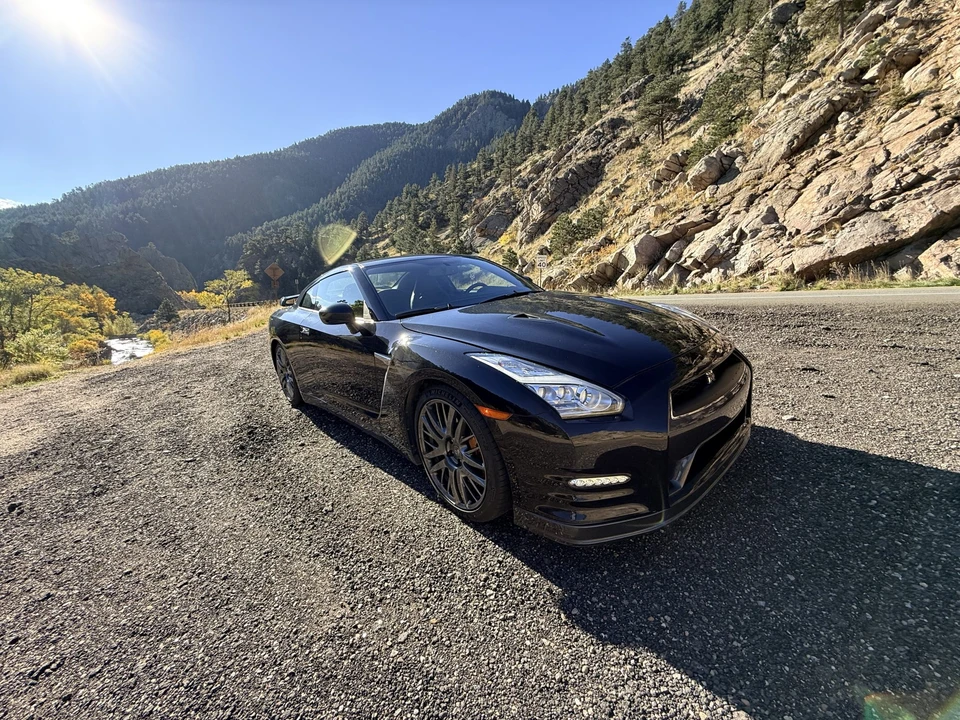 2016 Nissan R35 GT-R Premium - Image 12 of 31