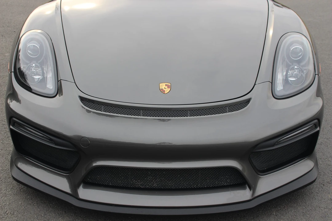 2016 Porsche 981 Cayman GT4 - Image 29 of 31