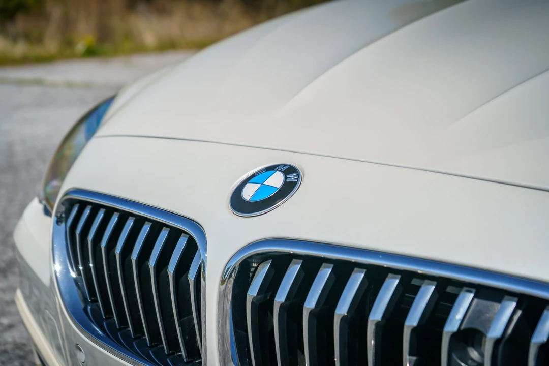 2017 BMW Alpina B6 - Image 16 of 31