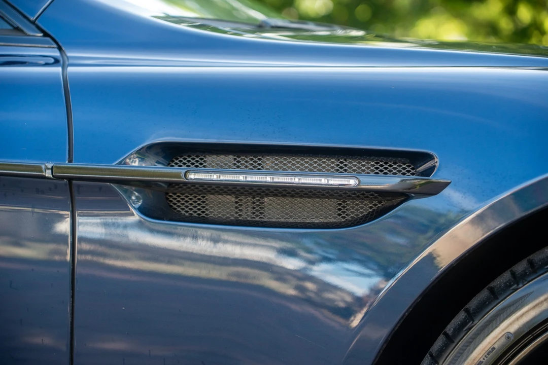 2017 Aston Martin Rapide - Image 19 of 31