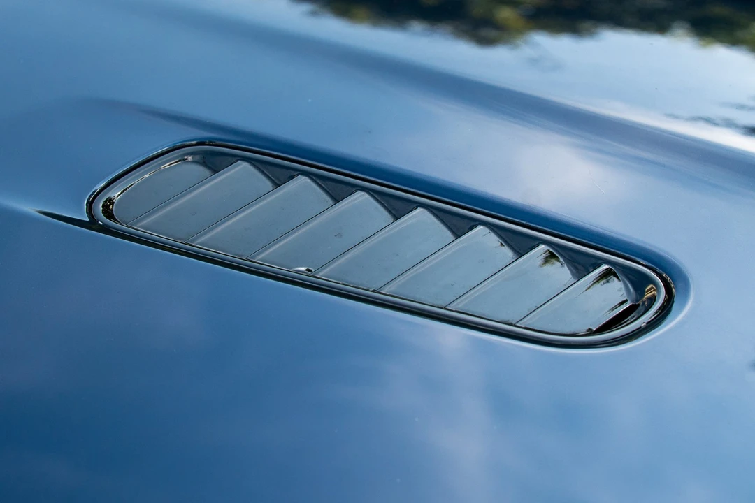 2017 Aston Martin Rapide - Image 20 of 31