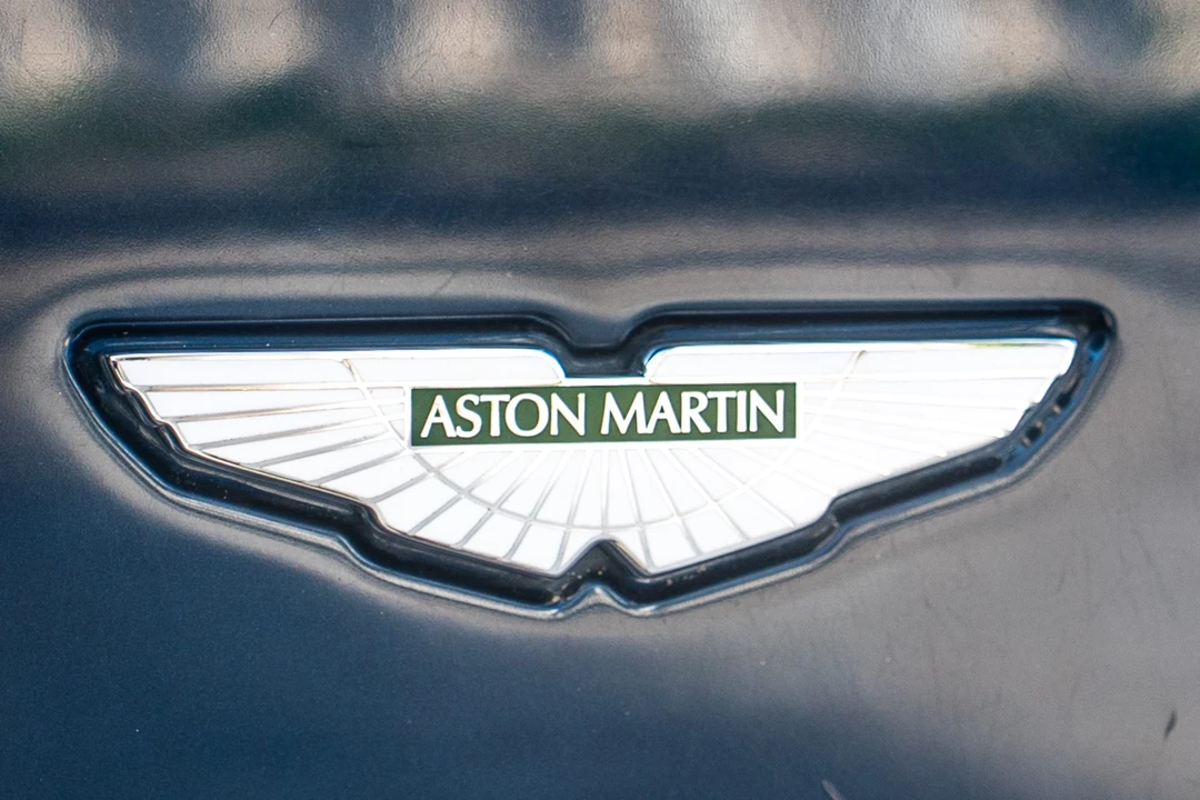 2017 Aston Martin Rapide - Image 26 of 31