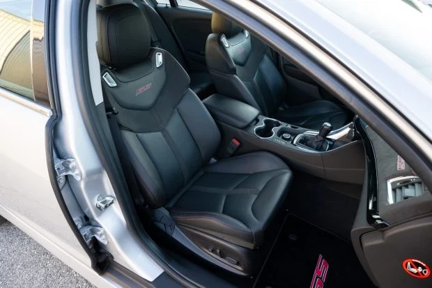 2017 Chevrolet SS - Image 4 of 7