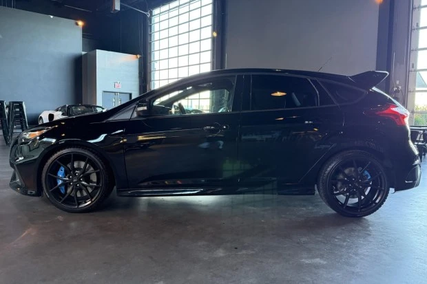2017 Ford Focus RS 3rd Gen - Image 3 of 7