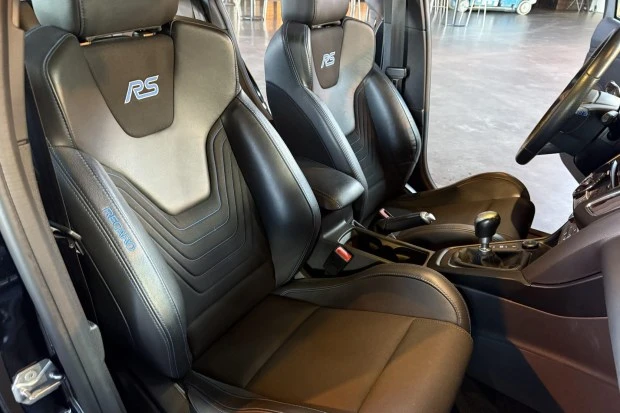 2017 Ford Focus RS 3rd Gen - Image 4 of 7