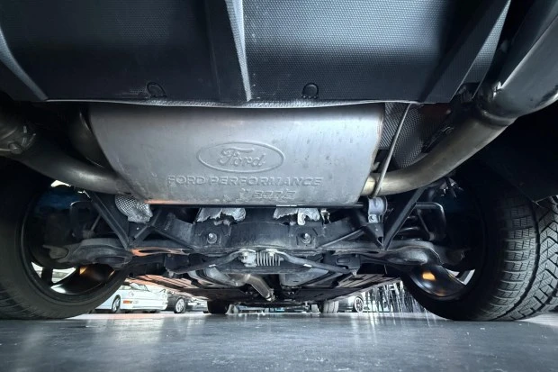 2017 Ford Focus RS 3rd Gen - Image 7 of 7