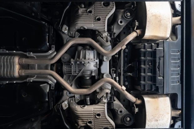 2017 Land Rover Range Rover L405 - Image 7 of 8