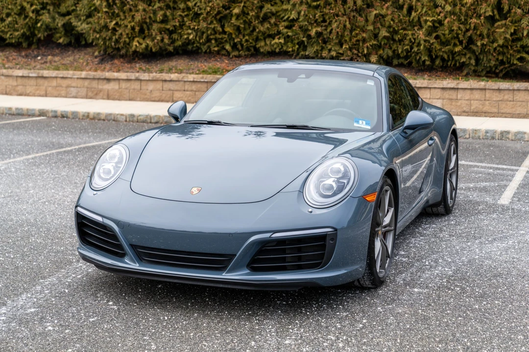 2017 Porsche 991 Carrera S - Image 5 of 31