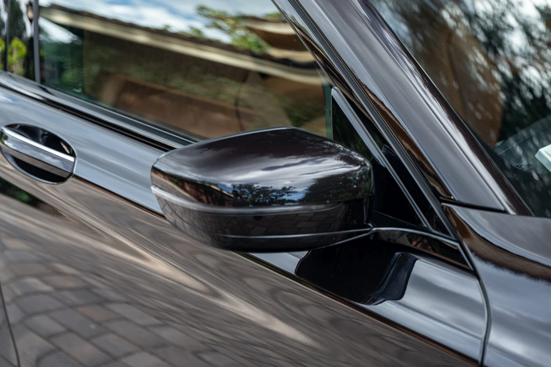 2018 BMW Alpina B7 - Image 17 of 21