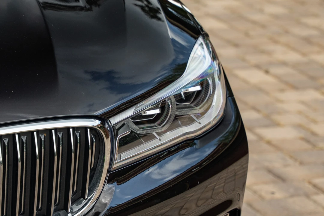 2018 BMW Alpina B7 - Image 16 of 21
