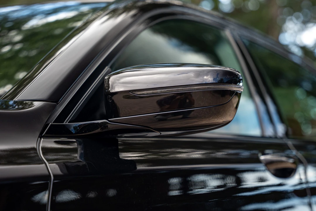 2018 BMW Alpina B7 - Image 20 of 21
