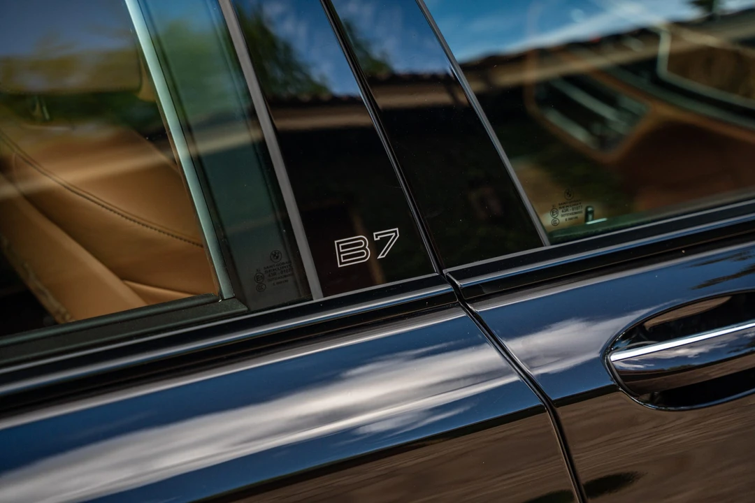 2018 BMW Alpina B7 - Image 21 of 21