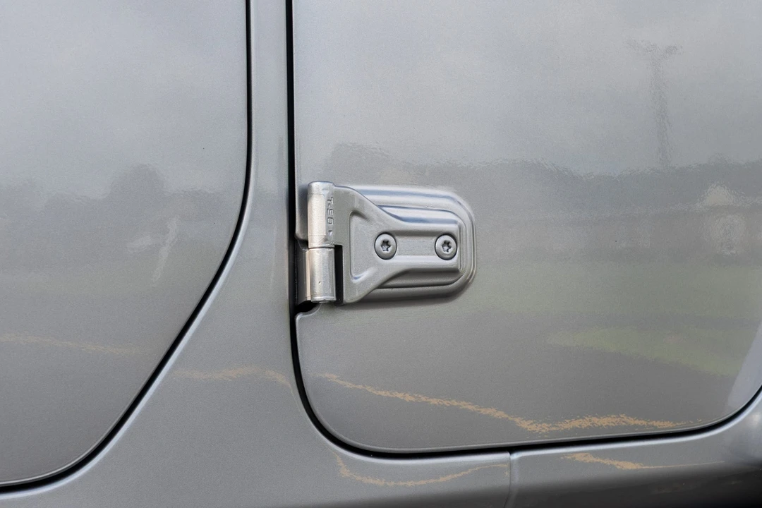 2018 Jeep JL Wrangler - Image 22 of 31