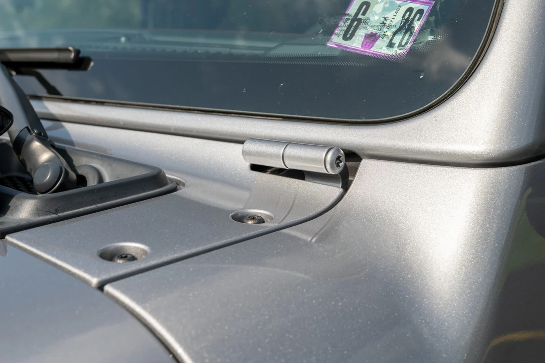 2018 Jeep JL Wrangler - Image 26 of 31