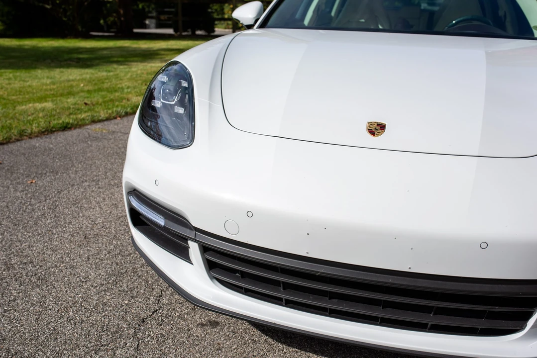 2018 Porsche 971 Panamera - Image 29 of 31