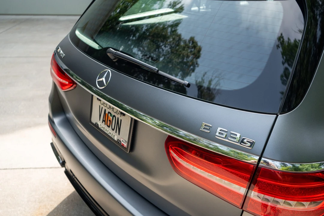 2019 Mercedes-Benz W213 E 63 AMG - Image 22 of 31