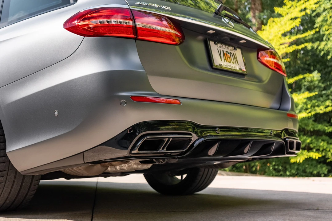 2019 Mercedes-Benz W213 E 63 AMG - Image 16 of 31