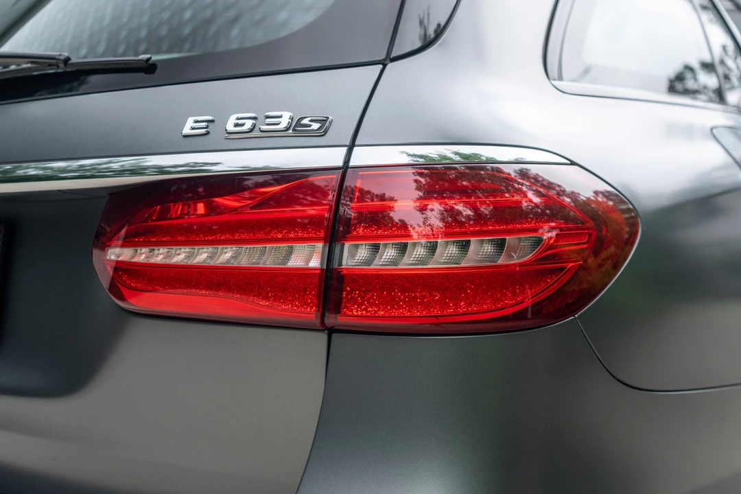 2019 Mercedes-Benz W213 E 63 AMG - Image 15 of 31