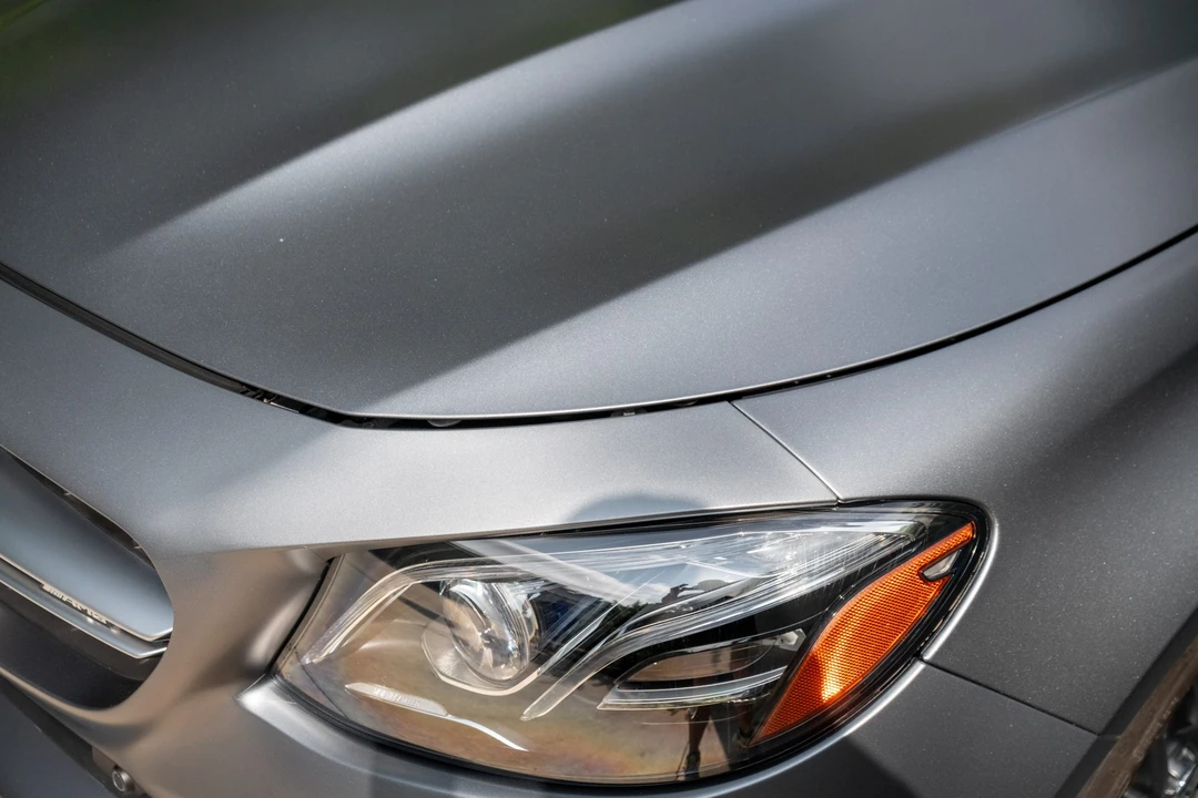 2019 Mercedes-Benz W213 E 63 AMG - Image 31 of 31
