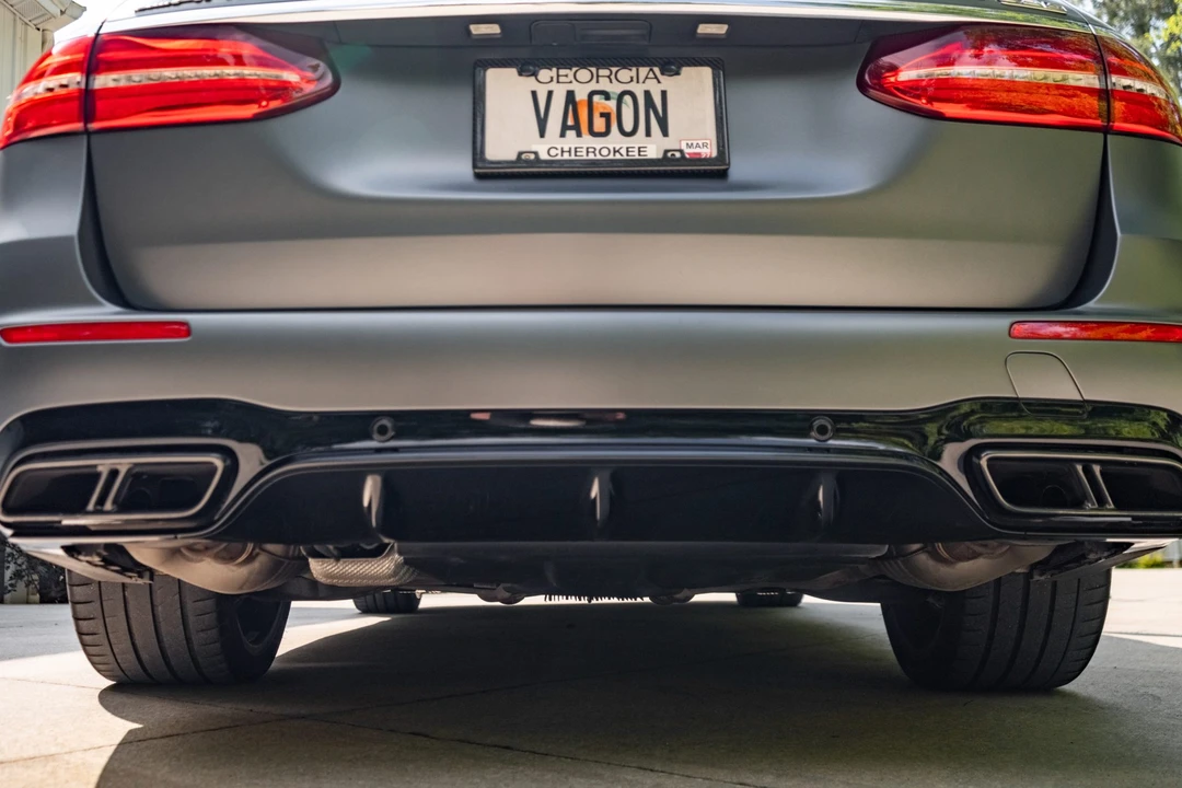 2019 Mercedes-Benz W213 E 63 AMG - Image 17 of 31