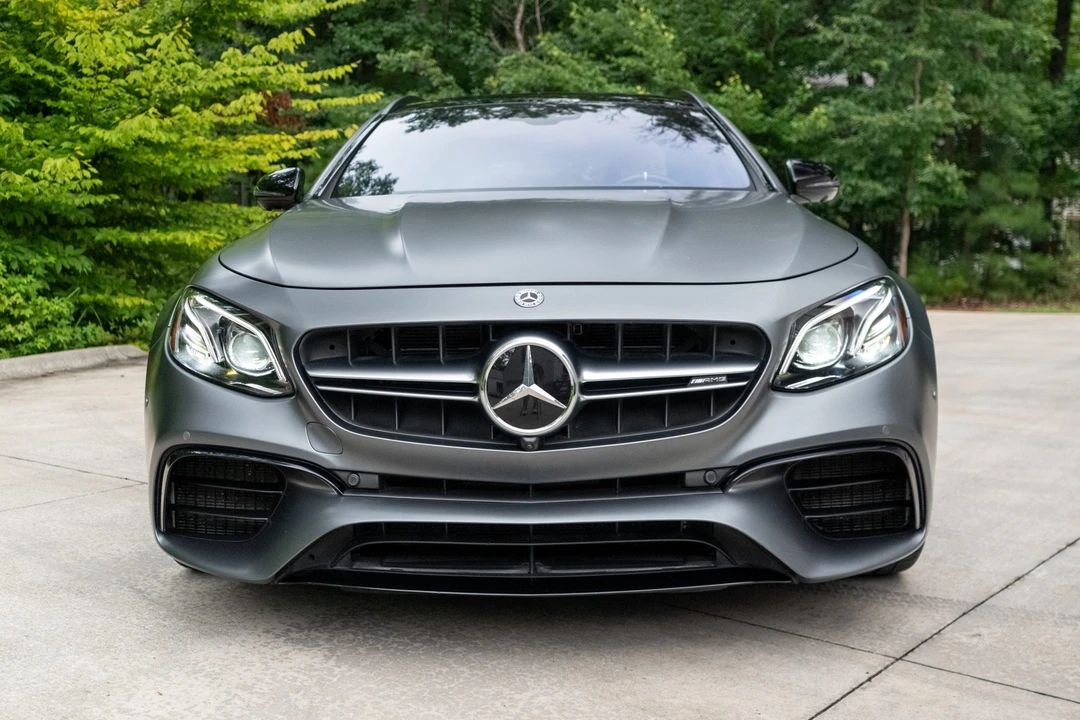 2019 Mercedes-Benz W213 E 63 AMG - Image 4 of 31