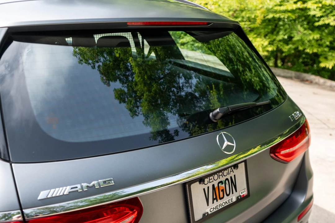 2019 Mercedes-Benz W213 E 63 AMG - Image 21 of 31