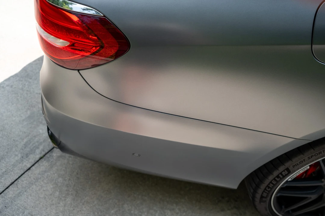 2019 Mercedes-Benz W213 E 63 AMG - Image 23 of 31