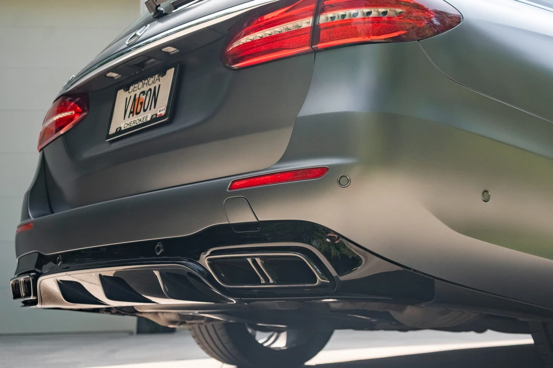 2019 Mercedes-Benz W213 E 63 AMG - Image 18 of 31