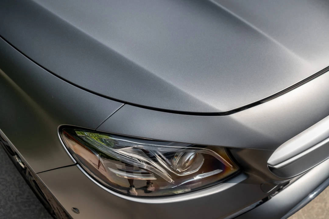2019 Mercedes-Benz W213 E 63 AMG - Image 30 of 31