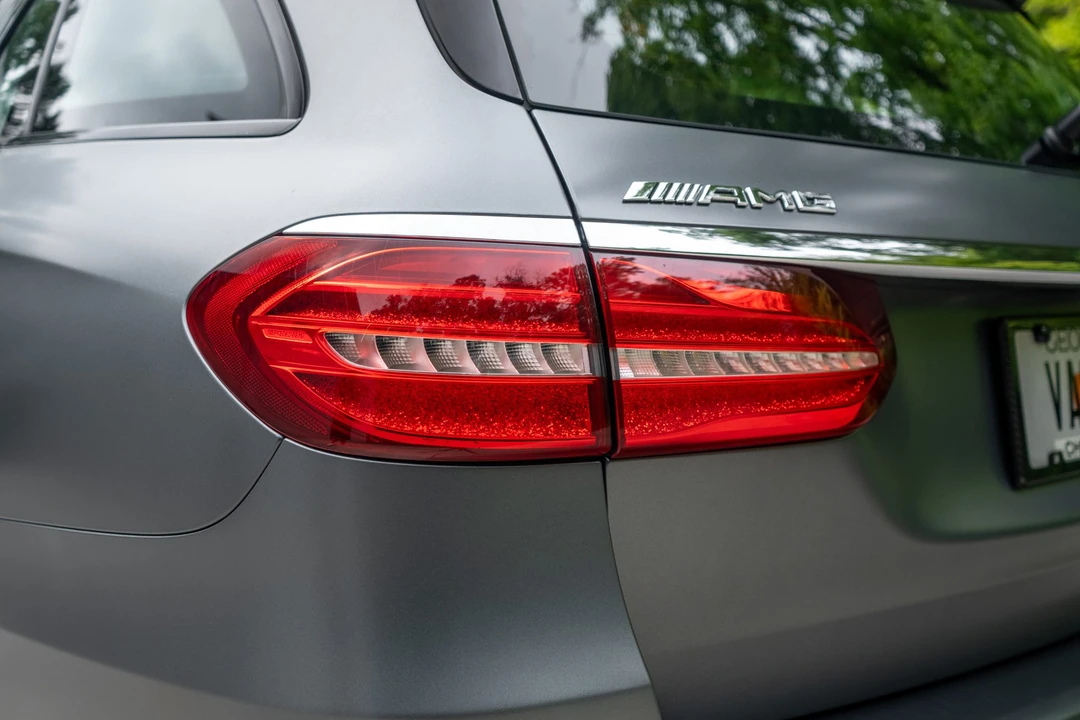 2019 Mercedes-Benz W213 E 63 AMG - Image 14 of 31