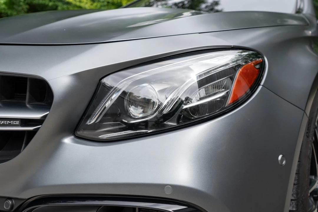 2019 Mercedes-Benz W213 E 63 AMG - Image 13 of 31
