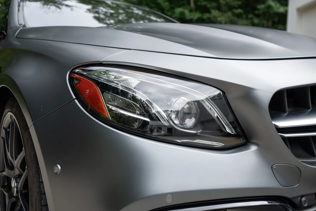2019 Mercedes-Benz W213 E 63 AMG - Image 12 of 31