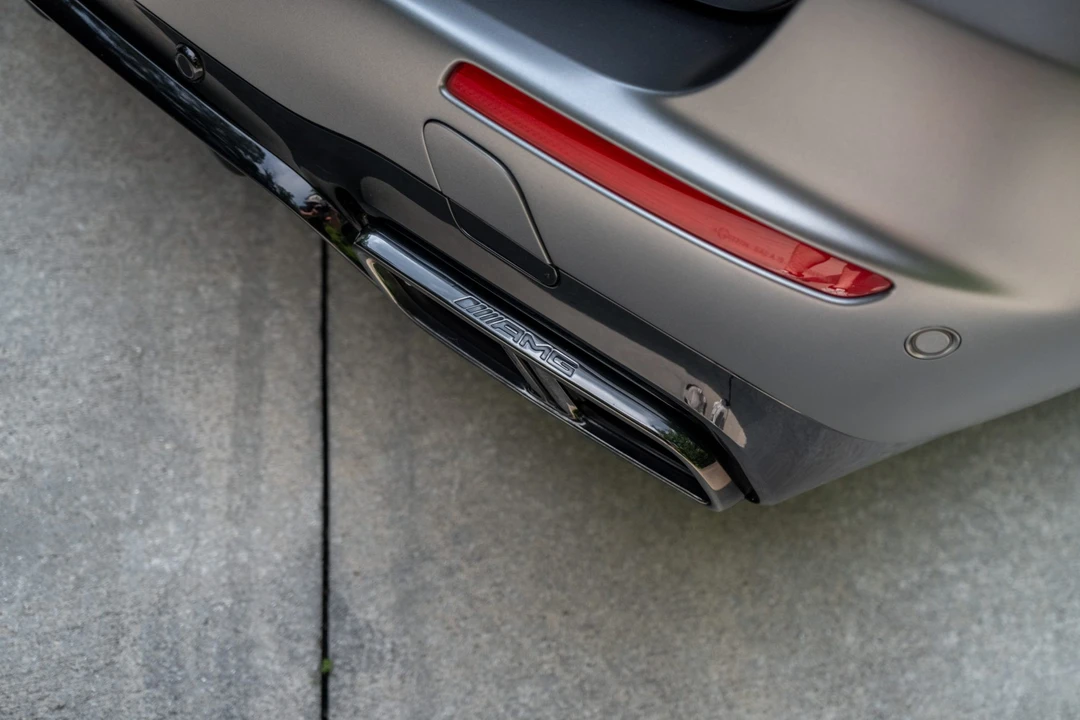 2019 Mercedes-Benz W213 E 63 AMG - Image 20 of 31